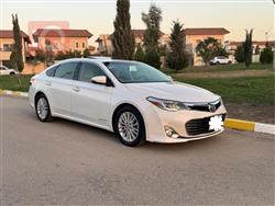 تويوتا أفالون